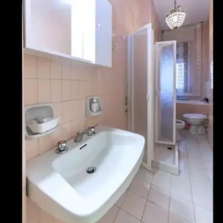 Greta's House * La Spezia
