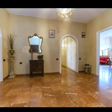Greta's House Apartment
