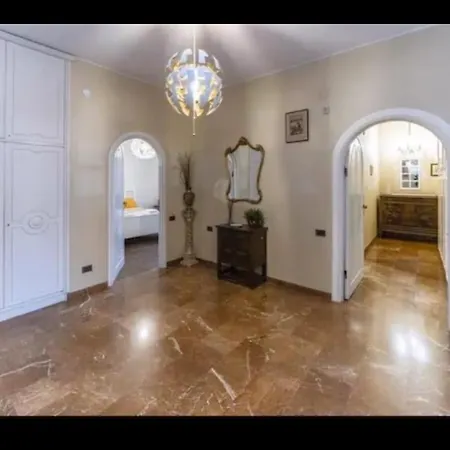 Apartment Greta's House La Spezia