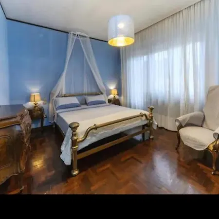 Greta's House La Spezia