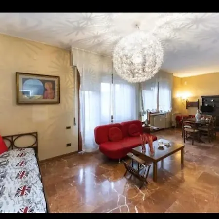 Greta's House * La Spezia