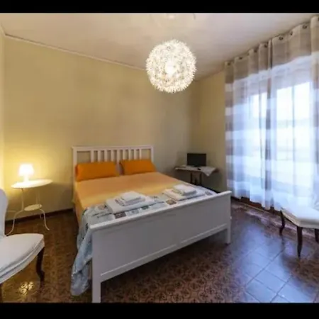 Greta's House