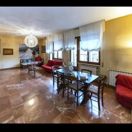 Greta's House
