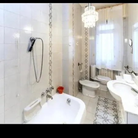 Greta's House * La Spezia