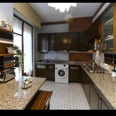 Greta's House Apartment *