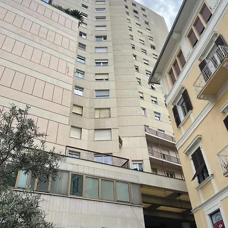 Greta's House * La Spezia